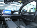 海狮07 EV 550标准版2024款