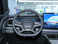 海狮07 EV 550标准版2024款