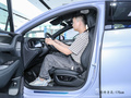 海狮07 EV 550标准版2024款