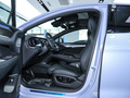 海狮07 EV 550标准版2024款