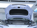 海狮07 EV 550标准版2024款