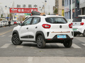 EX1 PRO輕風(fēng)版閃電型2023款