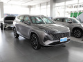 荣威RX9 2.0T两驱越享版2023款