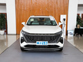 榮威RX9 2.0T四驅(qū)尊享版2023款