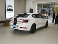 Polestar 2 BST edition 2702022款
