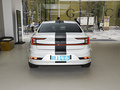 Polestar 2 BST edition 2702022款