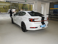 Polestar 2 BST edition 2702022款