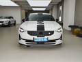 Polestar 2 BST edition 2702022款