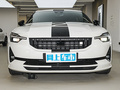 Polestar 2 BST edition 2702022款