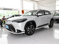 锋兰达 2.0LCVT运动版2023款