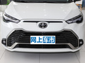 锋兰达 2.0LCVT运动版2023款