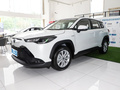 鋒蘭達 2.0L 智能電混雙擎領先版2023款