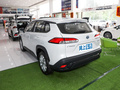 鋒蘭達 2.0L 智能電混雙擎領先版2023款