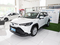 鋒蘭達 2.0L 智能電混雙擎領先版2023款