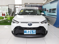 鋒蘭達 2.0L 智能電混雙擎領先版2023款