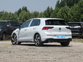 高爾夫 380TSI DSGGTI2023款