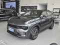 領(lǐng)克01 PHEV 1.5TD EM-P AM2023款