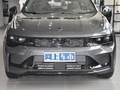 領(lǐng)克01 PHEV 1.5TD EM-P AM2023款
