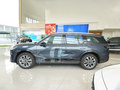 銳界 銳界L 2.0T EcoBoostE混動(dòng)四驅(qū)七座至尊型2025款