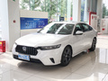 英仕派 260TURBO精英版2024款