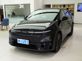 小鵬汽車G6 580 長續(xù)航Max2023款