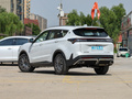 捷途X70 PLUS 1.5T 豪華版5座2025款