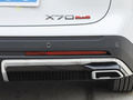 捷途X70 PLUS 1.5T 豪華版5座2025款