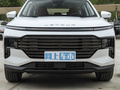 捷途X70 PLUS 1.5T 豪華版5座2025款