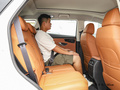 捷途X70 PLUS 1.5T 豪華版5座2025款