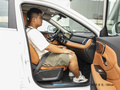 捷途X70 PLUS 1.5T 豪華版5座2025款