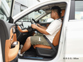 捷途X70 PLUS 1.5T 豪華版5座2025款