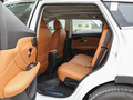 捷途X70 PLUS 1.5T 豪華版5座2025款