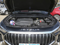 捷途X70 PLUS 1.6T DCT超享版5座2024款