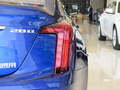 凯迪拉克CT5 28T豪华型（标准版）2023款