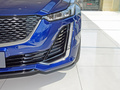 凯迪拉克CT5 28T豪华型（标准版）2023款