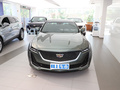 凯迪拉克CT5 28T尊贵型2023款