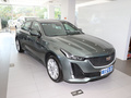 凯迪拉克CT5 28T尊贵型2023款