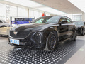 凯迪拉克CT5 28T尊贵型2023款