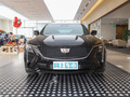 凯迪拉克CT5 28T尊贵型2023款