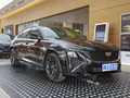 凯迪拉克CT5 28T尊贵型2023款