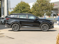 捷途X70 PLUS 1.5T 手動(dòng)自強(qiáng)5座2023款