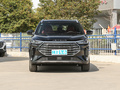 捷途X70 PLUS 1.5T 手動(dòng)自強(qiáng)5座2023款