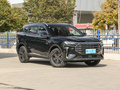 捷途X70 PLUS 1.5T 手動(dòng)自強(qiáng)5座2023款