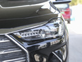 捷途X70 PLUS 1.5T 手動(dòng)自強(qiáng)5座2023款