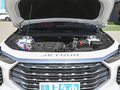 捷途X70 PLUS 1.5T 手动自强7座2023款