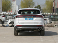 捷途X70 PLUS 1.5T DCT自強(qiáng)PRO5座2023款