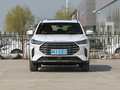 捷途X70 PLUS 1.5T DCT自強(qiáng)PRO5座2023款