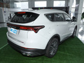 捷途X70 PLUS 1.5T DCT自強(qiáng)PRO7座2023款