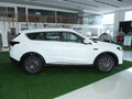 捷途X70 PLUS 1.5T DCT自強(qiáng)PRO7座2023款