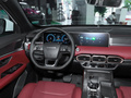 捷途X70 PLUS 1.5T DCT自強(qiáng)PRO7座2023款